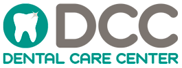 Logo Dental Care Center
