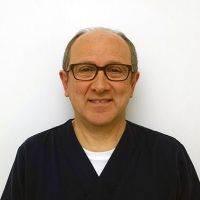Dott. Mario Battistoni