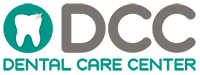 Logo Dental Care Center