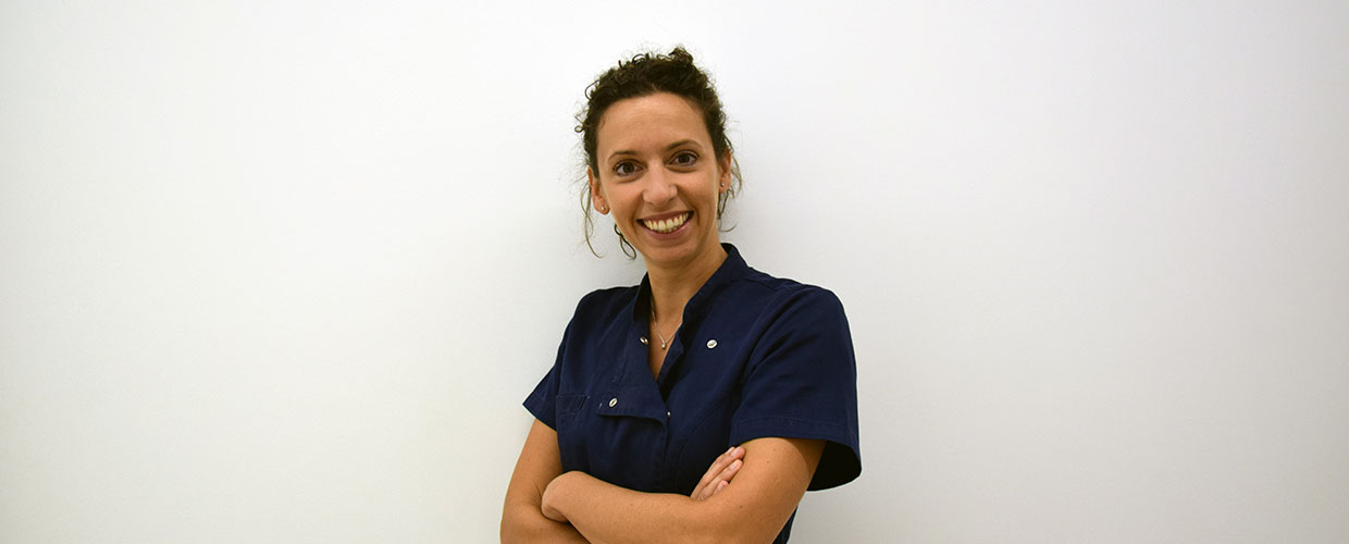 Dott.ssa Sara Marchini