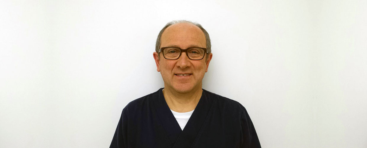 Dott. Mario Battistoni
